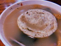 不翻汤-湯太宗不翻湯