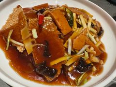 -四川饭店(城乡购物中心店)