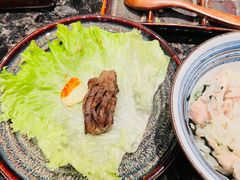 -老乾杯和牛烧肉(王府中环店)