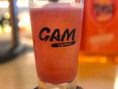 -GAM HighBall 日式小酒馆