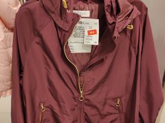 -H&M(华润万象城店)