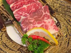 -樱嘢·炭火烧肉(惠南店)