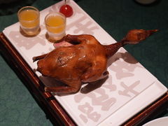 -大鸽饭(汉溪长隆店)