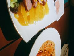 -永无乡旅行餐吧(京溪店)