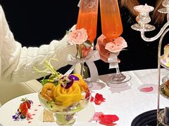 -PARFUM FLORAL花境法餐(南京首店)