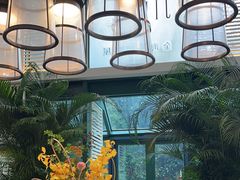 -金海湾自助餐厅(金陵饭店)