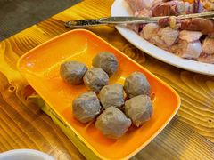 -广味炭炉鸡煲(宝业路分店)