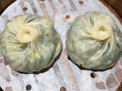 薄皮水晶包子-悦融琥珀·京鲁菜·海味珍品(西单店)