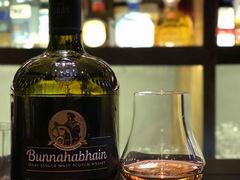 -SPEYSIDE 威士忌&鸡尾酒吧