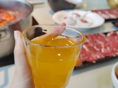 -潮牛禾记•潮汕鲜牛肉火锅(新亚洲店)