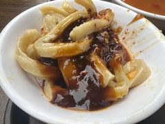 甜水面-洞子口张老二凉粉(文殊院店)