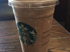 -星巴克(福州三坊七巷店)