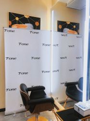 大厅-AYO SALON