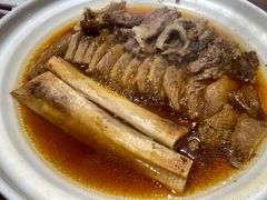 -西贝(宁波天一国购店)