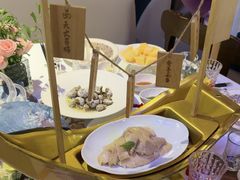 -狮拾久·现代新加坡料理(福田COCO Park店)