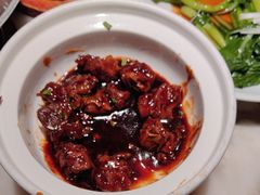 -绿茶餐厅(北京世纪金源店)