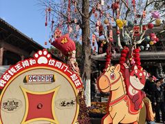 -钱王祠