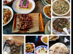 -食上东新街美食街区(民乐新都会店)