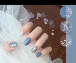 -如一·美甲美睫