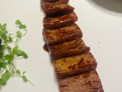 -漢舍中国菜馆(浦东嘉里城店)
