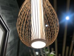 大堂-湊湊火锅·茶憩(东城万达店)