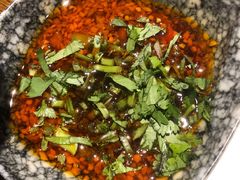 特色油碟-付小姐在成都(五道口店)
