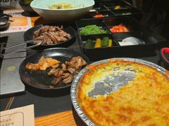 -千寻烧肉(政务区店)