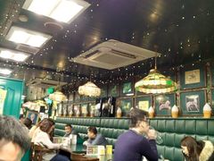 -幸运小丑汉堡(Bay Area本店)