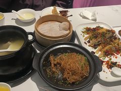 -琬苑鸽庄·川粤融合菜(解放碑总店)
