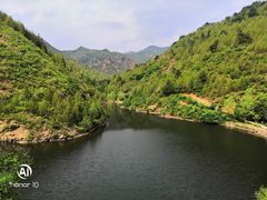 -仙居谷风景区