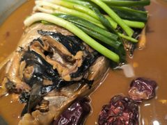 -宏宴·新京菜(望京店)