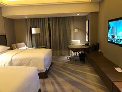 -舟山希尔顿酒店