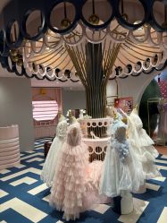 -奈尔宝·儿童乐园·亲子餐厅(鄞州万达店)