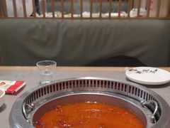 -蜀留香火锅·始于1999·原四川老火锅(白堤路店)