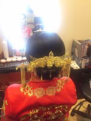 点击看大图 -金夫人婚纱摄影
