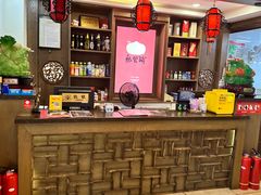 -张包铺(关东古巷店)