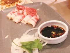 -新石器烤肉(中房金谊广场店)