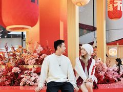 -深圳来福士广场