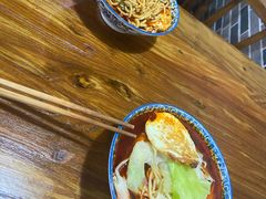 -蒋六十八梯眼镜面(狮子坪店)
