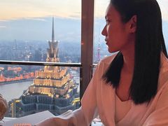 -上海柏悦酒店·世纪100牛排馆