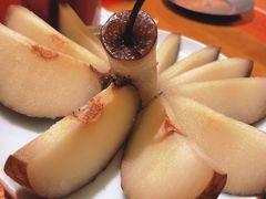 东北冻梨-杨小佳·齐齐哈尔烤肉·烤串(广州店)
