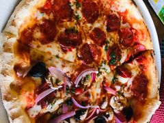 -PIZZA BIANCA(万象城店)