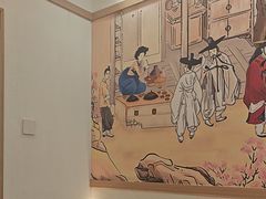 -本达人海鲜烧烤·朝鲜族风味(发展店)