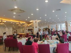 -江南村酒家
