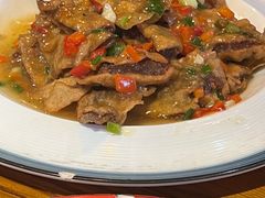 -柴窝堡22号辣子鸡·传承新疆菜