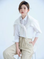 -橘子·彩虹摄影(世纪大道店)