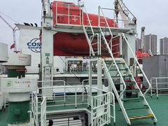 -海安新港(公交站)