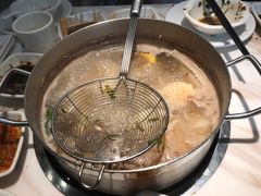 -为什么牛潮汕牛肉火锅(中信广场店)