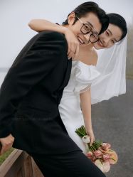 -第一夫人婚纱摄影(南京店)