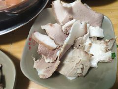 -汝萍传统蘸水菜(春华路总店)